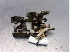 Recambio de cerradura puerta delantera izquierda para volkswagen lt caja cerrada / combi (mod. 1997) lt 46 caja cerrada referenc 2