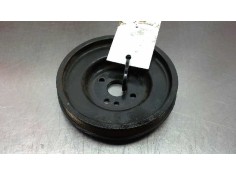 Recambio de polea cigueñal para hyundai atos (mx) 1.0 cat referencia OEM IAM    2