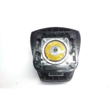 Recambio de airbag delantero izquierdo para chevrolet captiva 2.0 vcdi lt referencia OEM IAM 96809649 77120028 