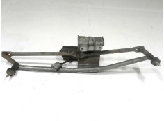 Recambio de motor limpia delantero para volkswagen lt caja cerrada / combi (mod. 1997) lt 46 caja cerrada referencia OEM IAM    2