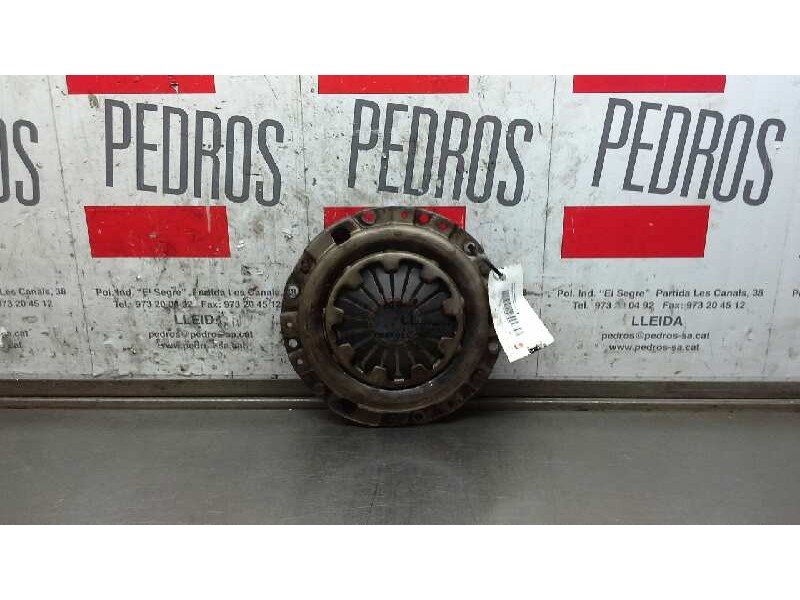 Recambio de prensa embrague para hyundai atos (mx) 1.0 cat referencia OEM IAM   