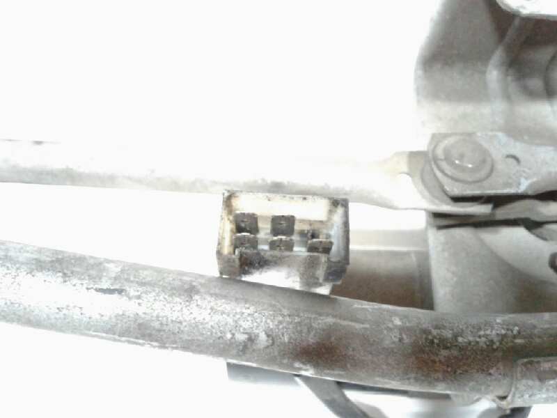 Recambio de motor limpia delantero para volkswagen lt caja cerrada / combi (mod. 1997) lt 46 caja cerrada referencia OEM IAM   