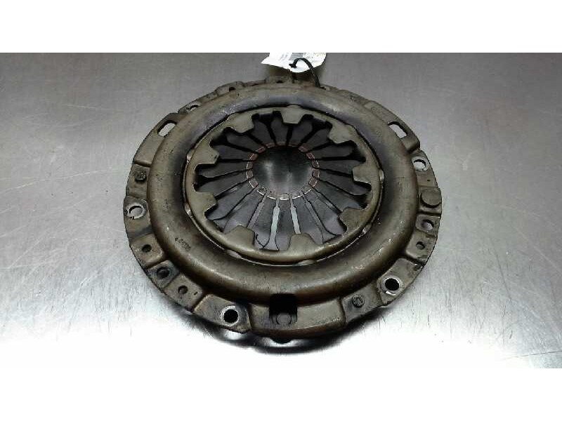 Recambio de prensa embrague para hyundai atos (mx) 1.0 cat referencia OEM IAM   