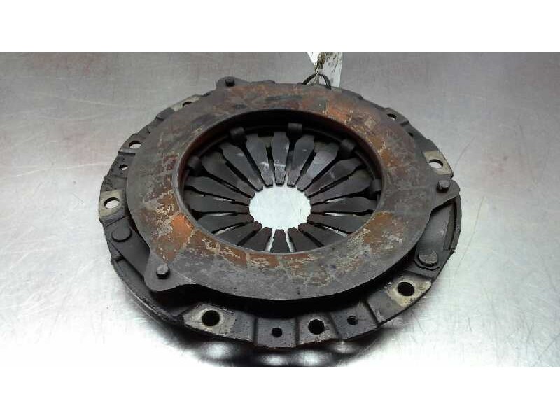 Recambio de prensa embrague para hyundai atos (mx) 1.0 cat referencia OEM IAM   