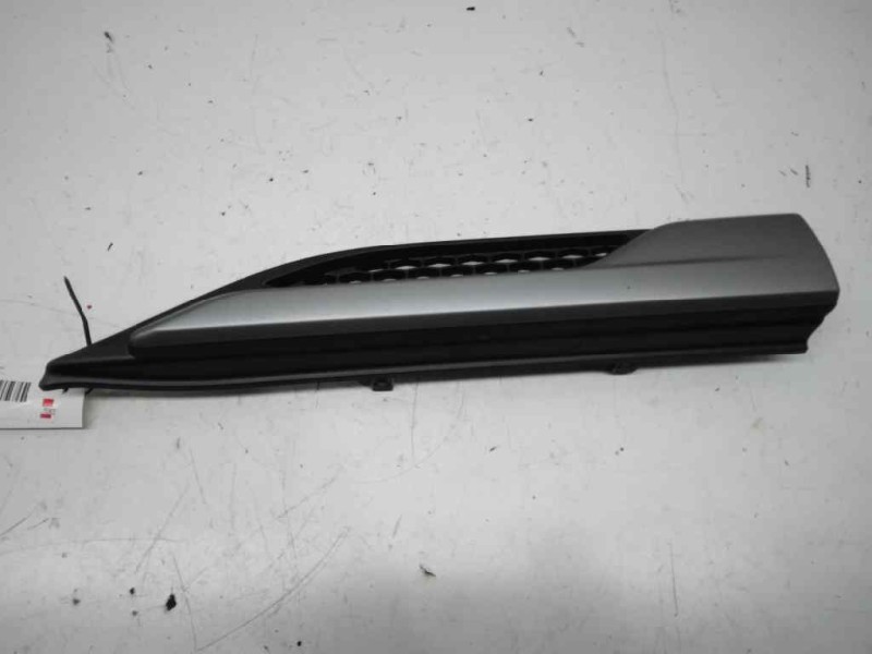 Recambio de rejilla paragolpes derecha para land rover evoque referencia OEM IAM   