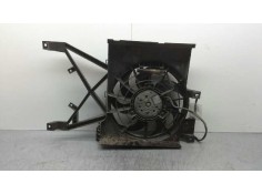 Recambio de electroventilador para opel vectra b berlina 2.0 dti referencia OEM IAM 0130303262   2