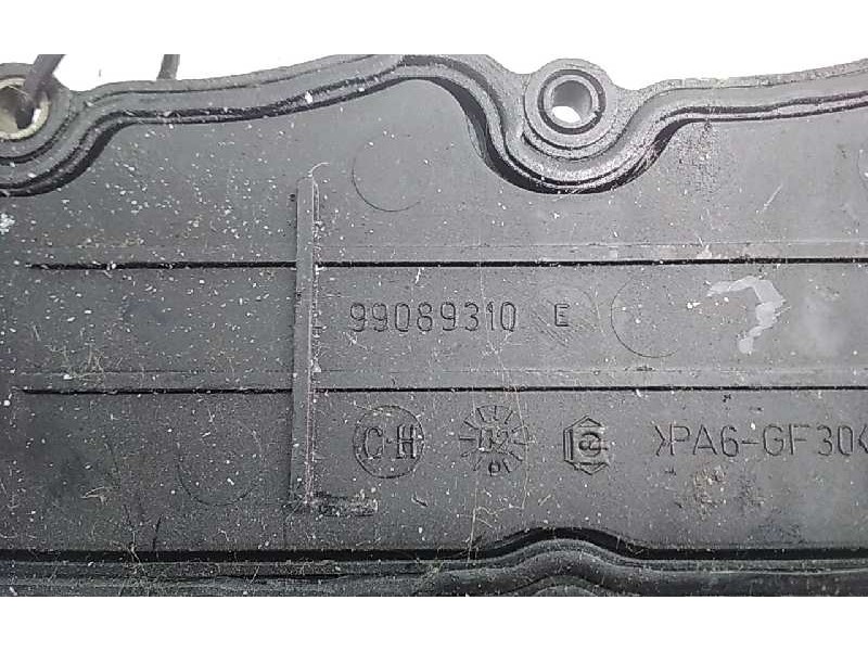 Recambio de tapa balancines para peugeot 307 (s1) xr referencia OEM IAM 99089310  