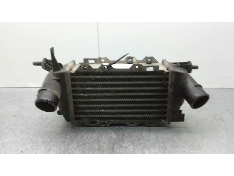 Recambio de intercooler para opel vectra b berlina 2.0 dti referencia OEM IAM 52475657  