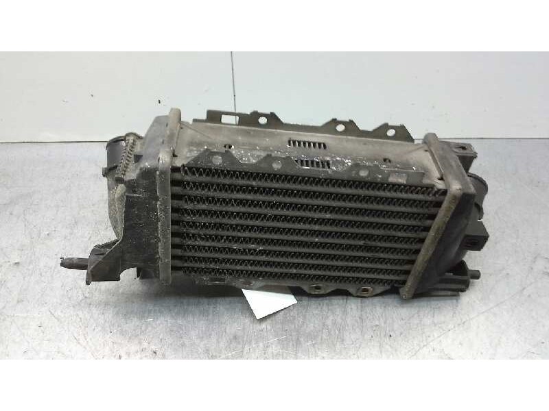Recambio de intercooler para opel vectra b berlina 2.0 dti referencia OEM IAM 52475657  