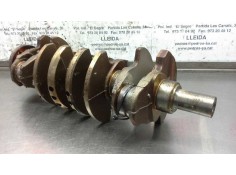 Recambio de cigueñal para peugeot 307 (s1) xr referencia OEM IAM    2