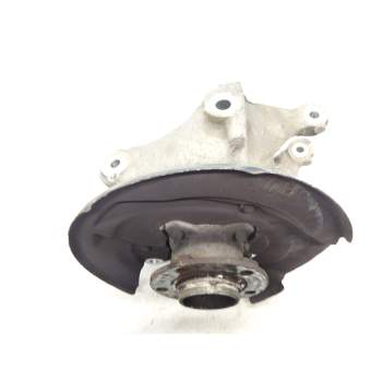 Recambio de mangueta trasera derecha para citroën ds 7 ds 7 crossback buehdi referencia OEM IAM 9817536910  
