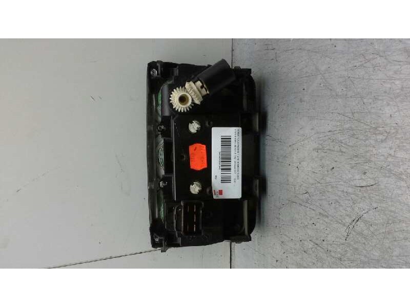 Recambio de mando calefaccion / aire acondicionado para ford fiesta berlina (dx) 1.8 diesel cat referencia OEM IAM 44ZD4363  
