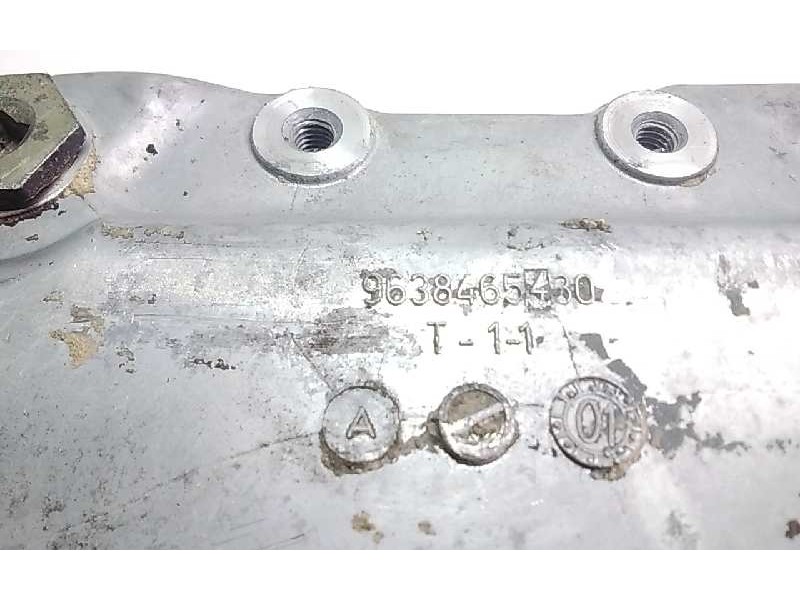 Recambio de carter para peugeot 307 (s1) xr referencia OEM IAM 9638465430  