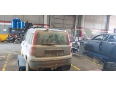 fiat panda (169) del año 2007 2