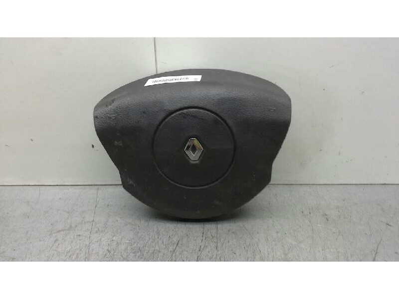 Recambio de airbag delantero izquierdo para renault espace iv (jk0) 1.9 dci diesel referencia OEM IAM 8200071203  