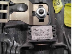 Recambio de airbag delantero izquierdo para renault espace iv (jk0) 1.9 dci diesel referencia OEM IAM 8200071203   2