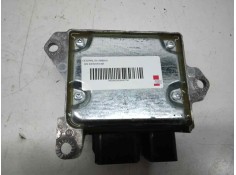 Recambio de centralita airbag para ford mondeo turnier (ge) referencia OEM IAM ACCD132  