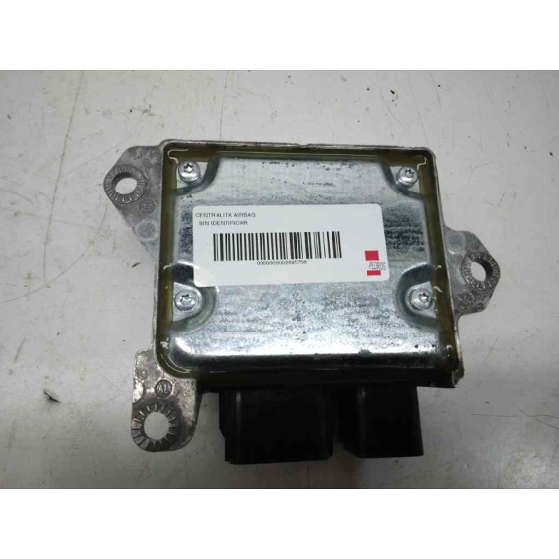 Recambio de centralita airbag para ford mondeo turnier (ge) referencia OEM IAM ACCD132  