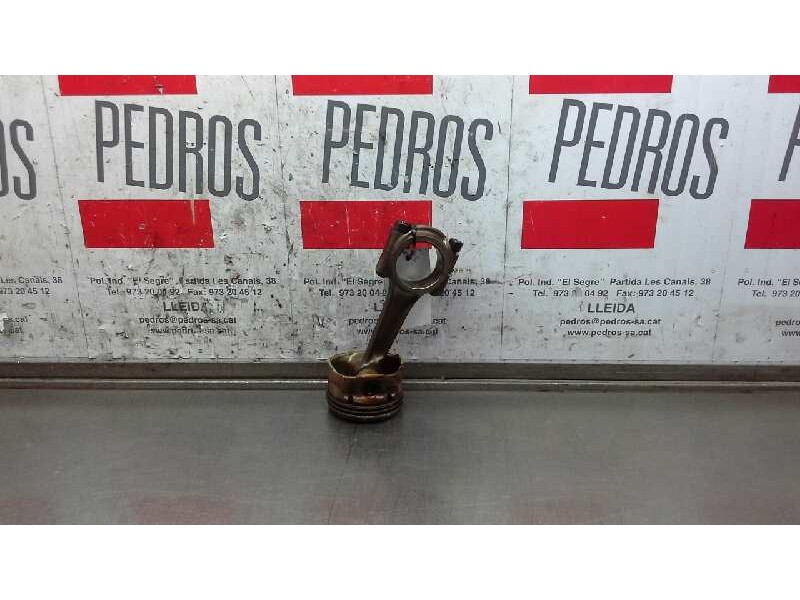 Recambio de biela para peugeot 307 (s1) xr referencia OEM IAM   