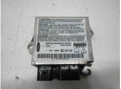 Recambio de centralita airbag para ford mondeo turnier (ge) referencia OEM IAM ACCD132   2