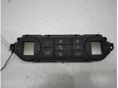 Recambio de mando climatizador para ford focus berlina (cap) referencia OEM IAM 6N4T18C612AC  