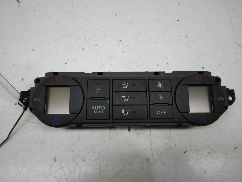 Recambio de mando climatizador para ford focus berlina (cap) referencia OEM IAM 6N4T18C612AC  
