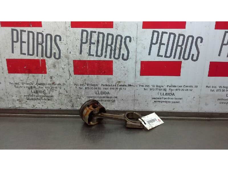 Recambio de biela para peugeot 307 (s1) xr referencia OEM IAM   