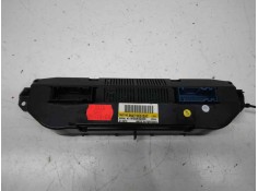Recambio de mando climatizador para ford focus berlina (cap) referencia OEM IAM 6N4T18C612AC   2