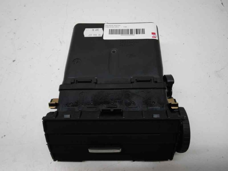 Recambio de aireador central para ford kuga (cbv) referencia OEM IAM 3M51R014L21BE  