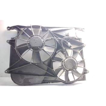 Recambio de electroventilador para chevrolet captiva 2.0 vcdi lt referencia OEM IAM 96829535  