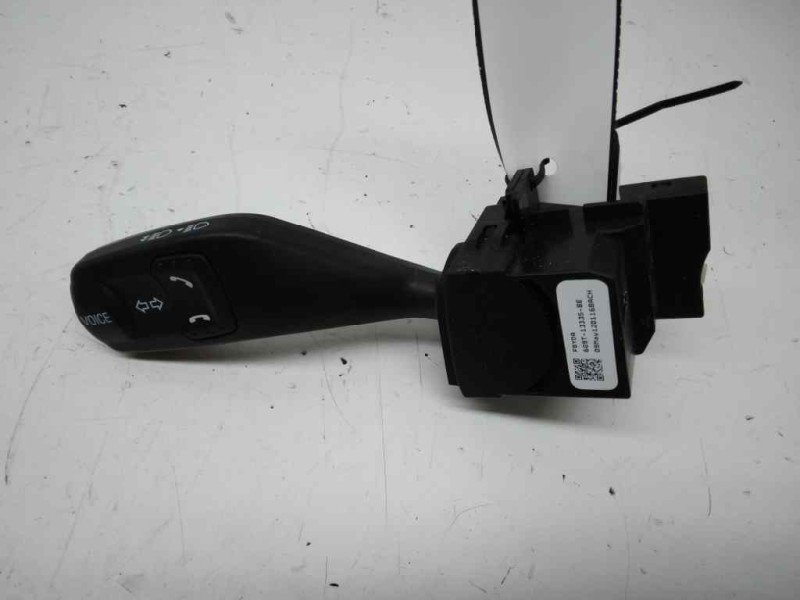 Recambio de mando intermitentes para ford mondeo ber. (ca2) referencia OEM IAM 6G9T13335BE  