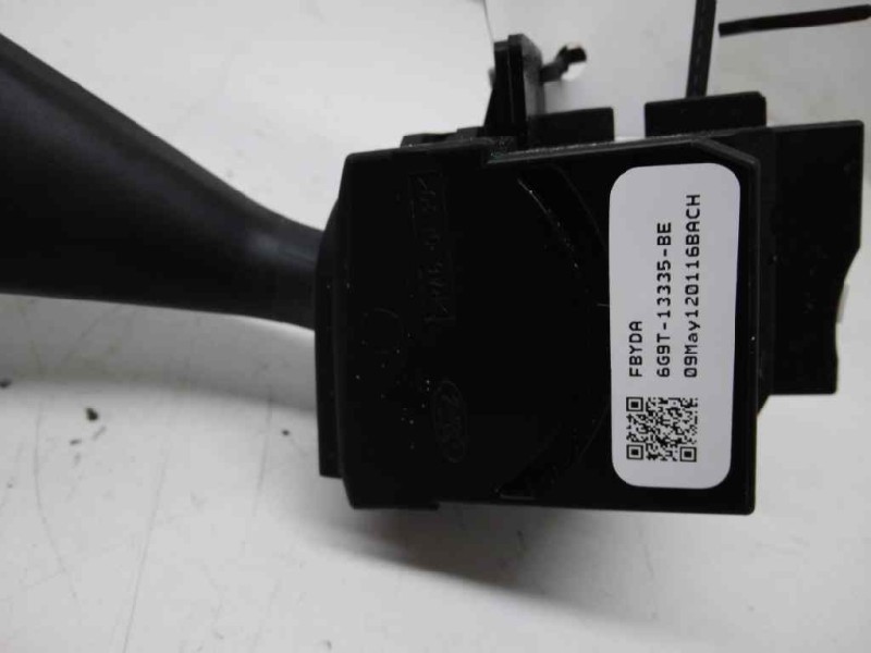 Recambio de mando intermitentes para ford mondeo ber. (ca2) referencia OEM IAM 6G9T13335BE  