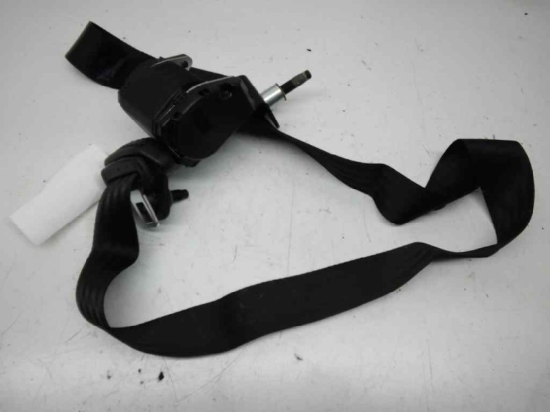 Recambio de cinturon seguridad delantero izquierdo para ford transit, caja abierta 1995 referencia OEM IAM   