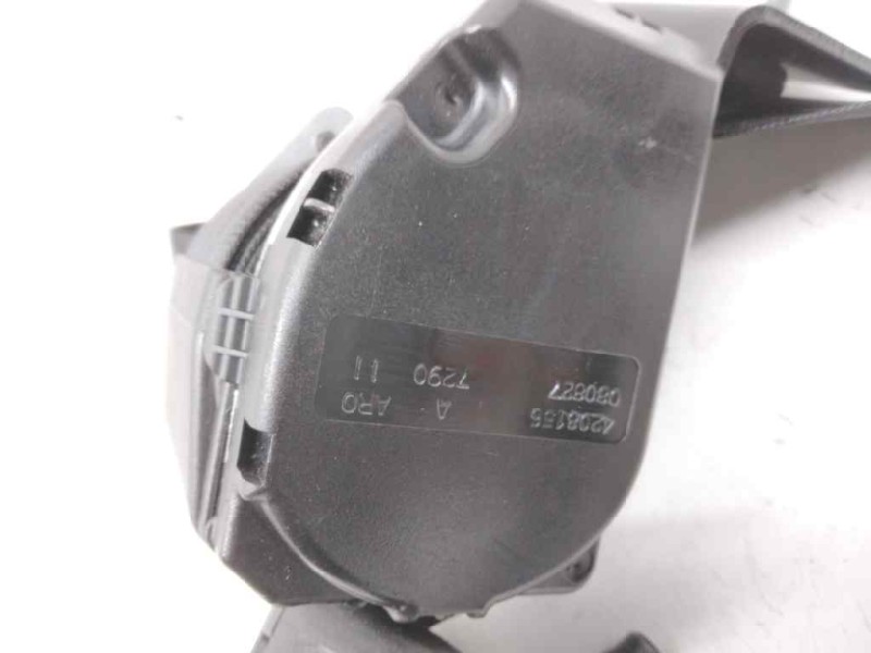 Recambio de cinturon seguridad delantero izquierdo para ford transit, caja abierta 1995 referencia OEM IAM   