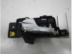 Recambio de maneta interior delantera izquierda para ford mondeo ber. (ca2) referencia OEM IAM   