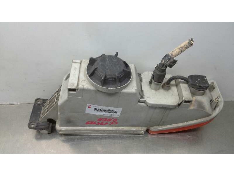 Recambio de piloto delantero derecho para man tga 18.480 referencia OEM IAM   