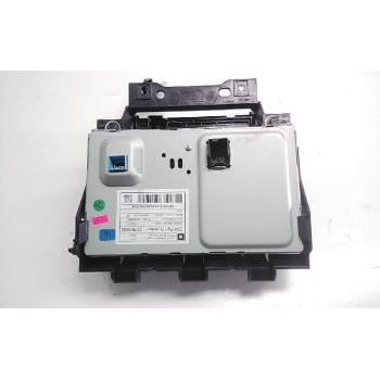 Recambio de pantalla multifuncion para opel astra j lim. cosmo referencia OEM IAM 22764032  