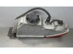 Recambio de piloto delantero izquierdo para man tga 18.480 referencia OEM IAM    2