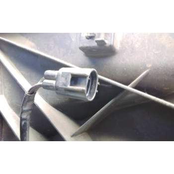 Recambio de electroventilador para chevrolet captiva 2.0 vcdi lt referencia OEM IAM 96829535  