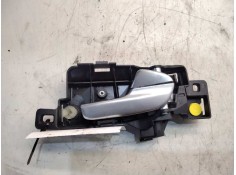 Recambio de maneta interior trasera derecha para ford mondeo ber. (ca2) referencia OEM IAM   