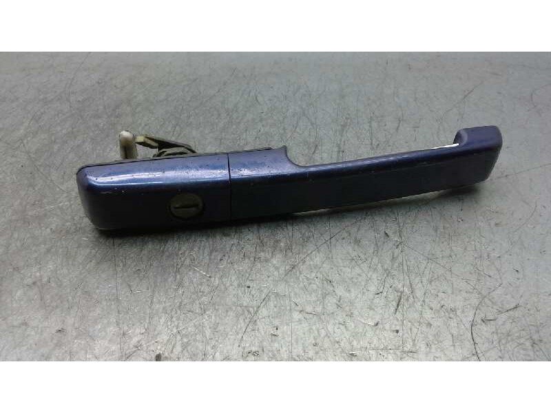 Recambio de maneta exterior delantera derecha para seat toledo (1l) 1.9 tdi referencia OEM IAM   