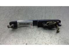Recambio de maneta exterior delantera derecha para seat toledo (1l) 1.9 tdi referencia OEM IAM    2