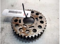 Recambio de polea cigueñal para ford escort cabrio referencia OEM IAM   
