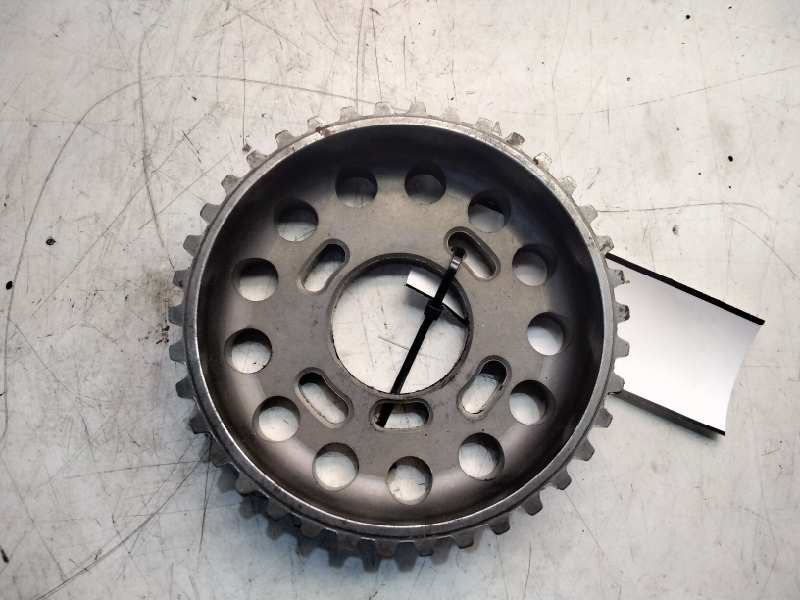 Recambio de polea cigueñal para ford escort cabrio referencia OEM IAM   