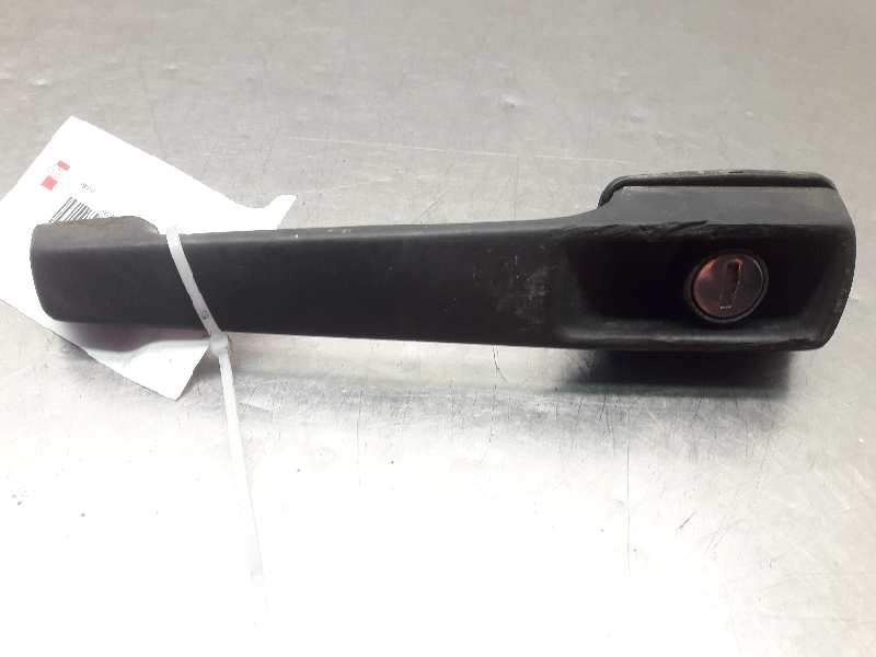 Recambio de maneta exterior lateral derecha para mercedes-benz mb 120 2.4 d referencia OEM IAM   