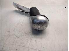 Recambio de pomo palanca cambio para ford fusion (cbk) referencia OEM IAM   