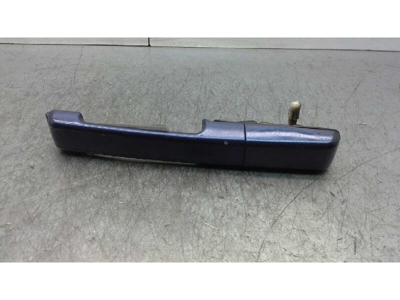Recambio de maneta exterior trasera derecha para seat toledo (1l) 1.9 tdi referencia OEM IAM   
