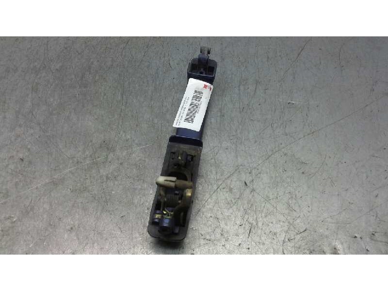 Recambio de maneta exterior trasera derecha para seat toledo (1l) 1.9 tdi referencia OEM IAM   