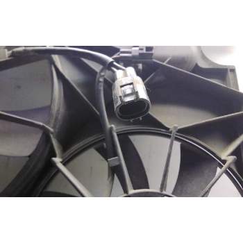 Recambio de electroventilador para chevrolet captiva 2.0 vcdi lt referencia OEM IAM 96829535  