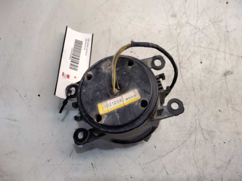 Recambio de faro diurno izquierdo para aixam k2/4vba crossline referencia OEM IAM 10012047  